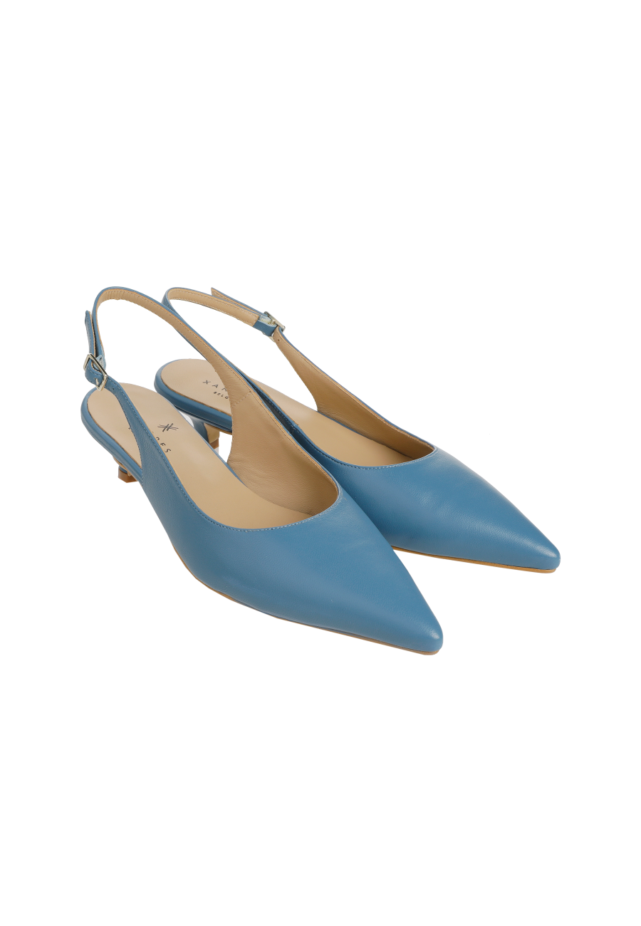 Schoenen - Shoe Noella - Shirting B