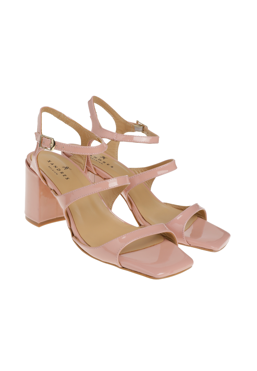 Schoenen - Shoe Noa - Shell