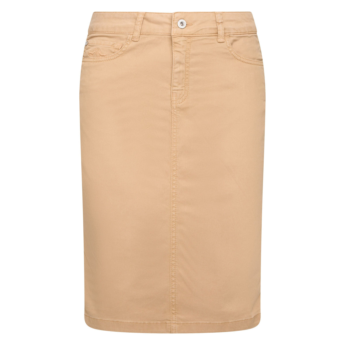 Hv Society - Dames - Rok - Camel