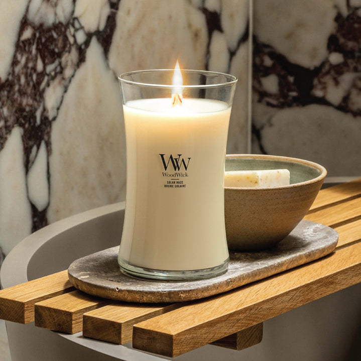 WW Solar Haze Large Candle