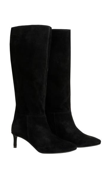 Stella - Chaussures - Black - W