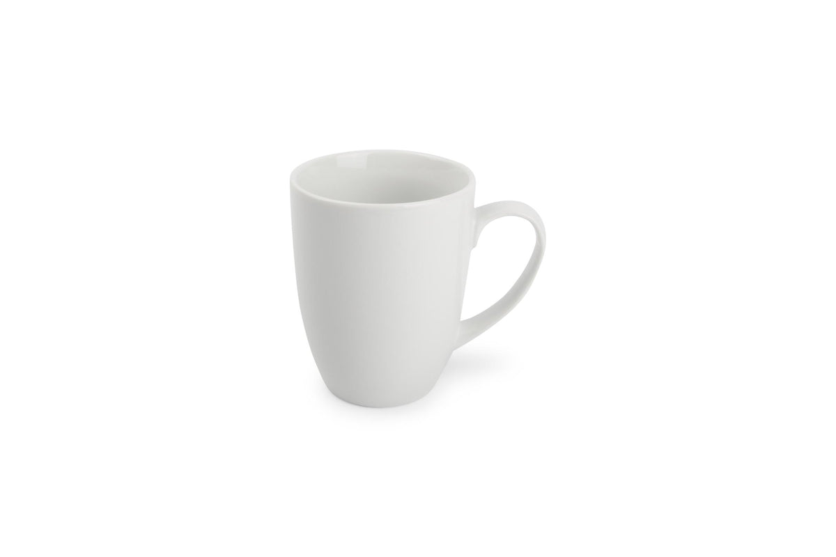 S&P - Appetite Beker 35cl wit Appetite - 1 SET - 12 stuks