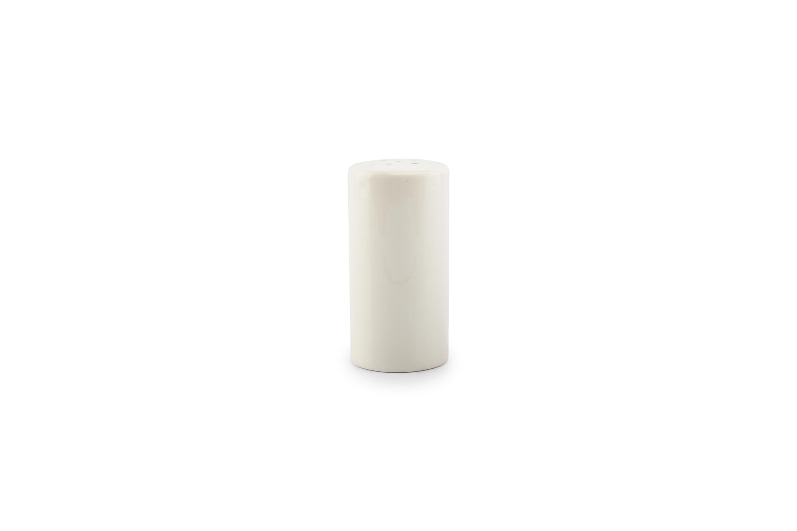 S&P - Appetite Salière 4,5xH8,5cm blanc Appetite - 1 SET - 6 pièces