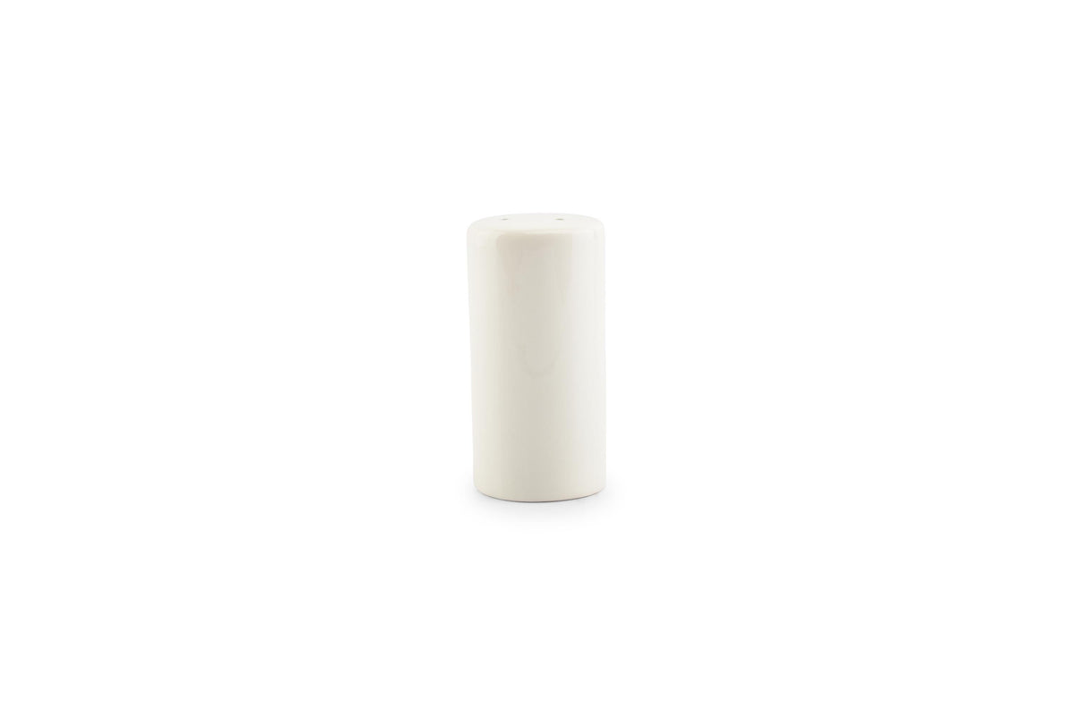 S&P - Appetite Peperstrooier 4,5xH8,5cm wit Appetite - 1 SET - 6 stuks