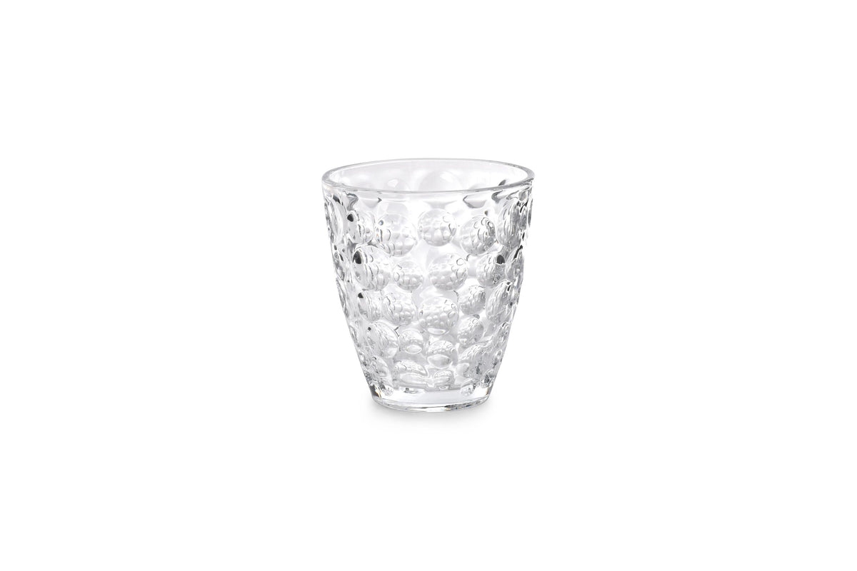 Ona - Verre 22cl Bubble - set/4