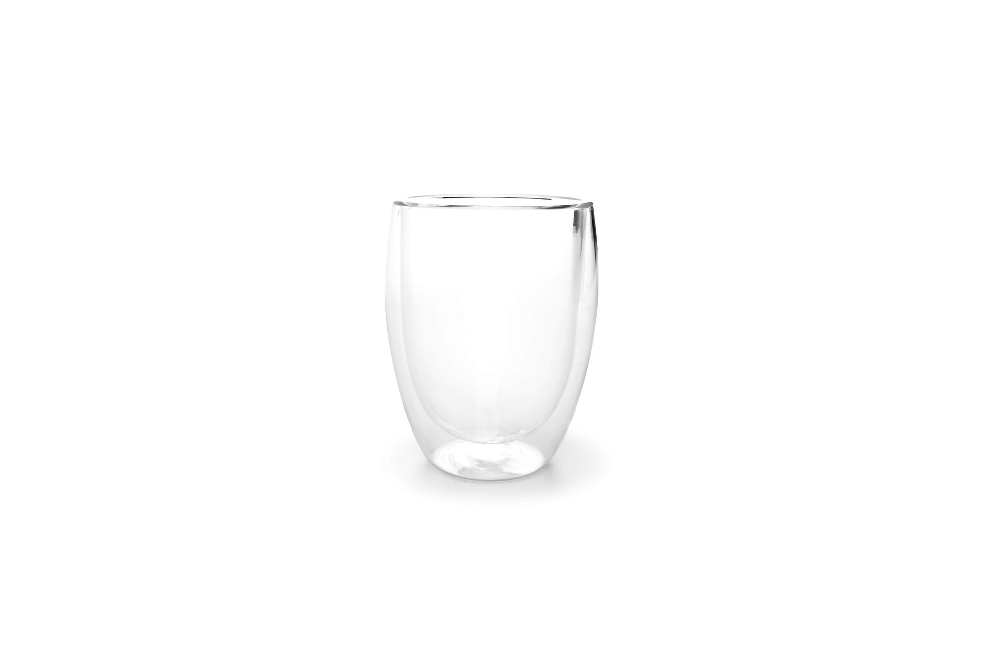 Ona - Beker 35cl dubbelwandig glas Vienna - set/2