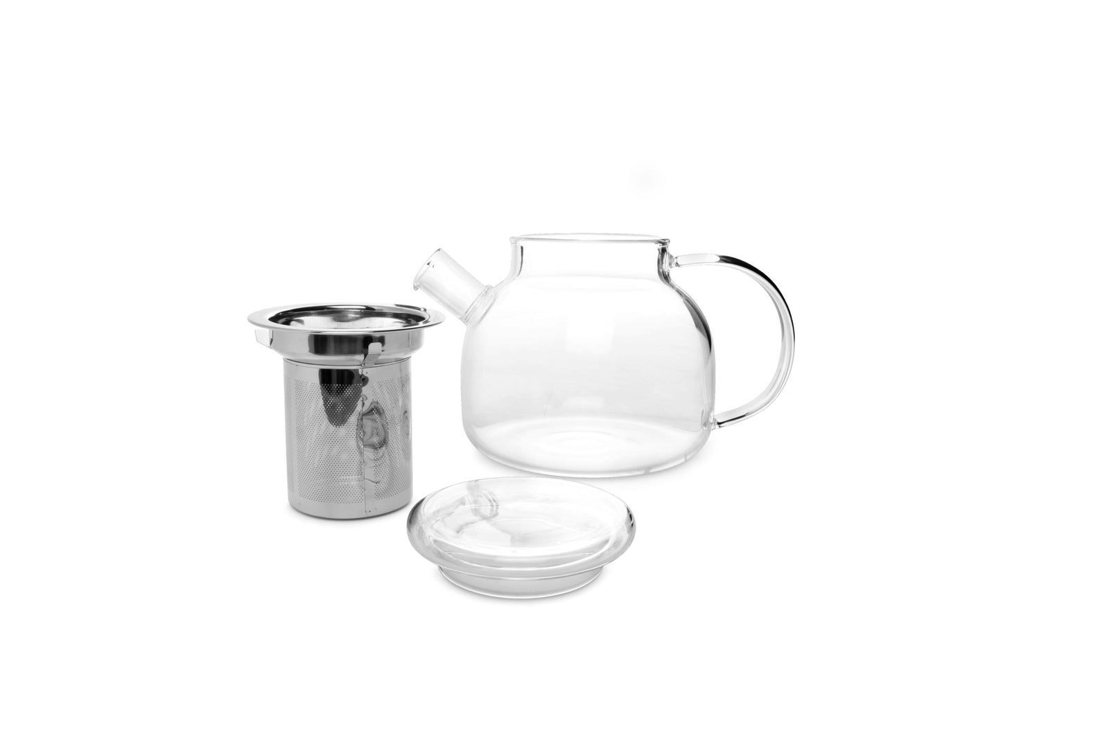 Ona - Theepot 75cl Vienna