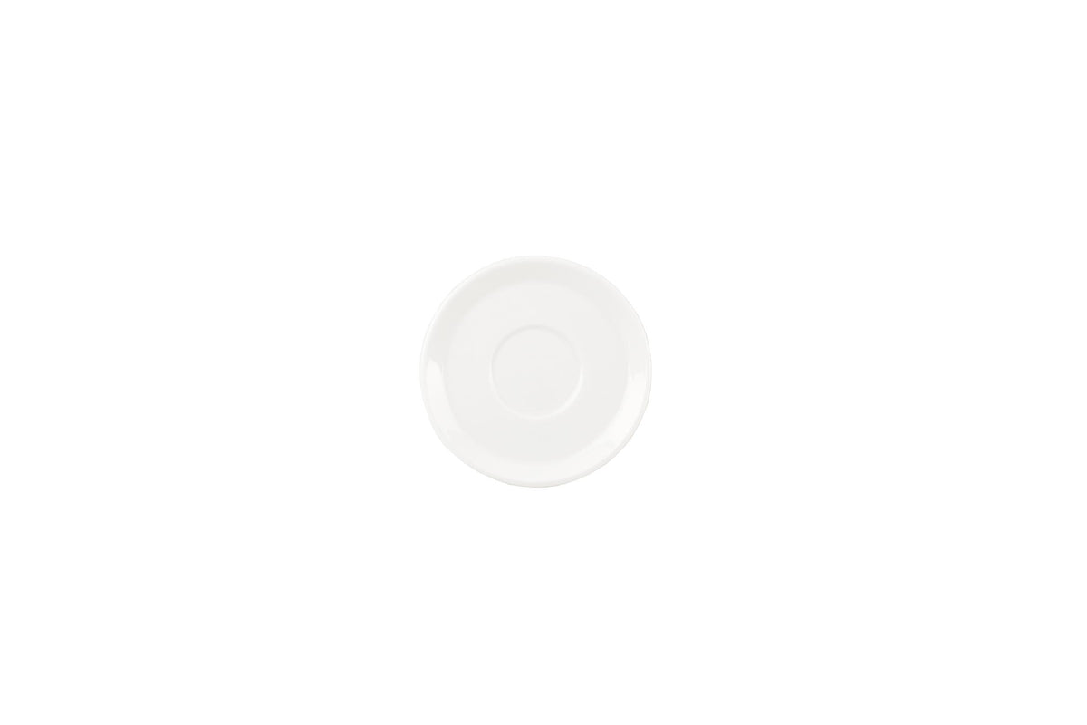 S&P - Eon Mokkaschotel 9cm wit Eon - 1 SET - 6 stuks