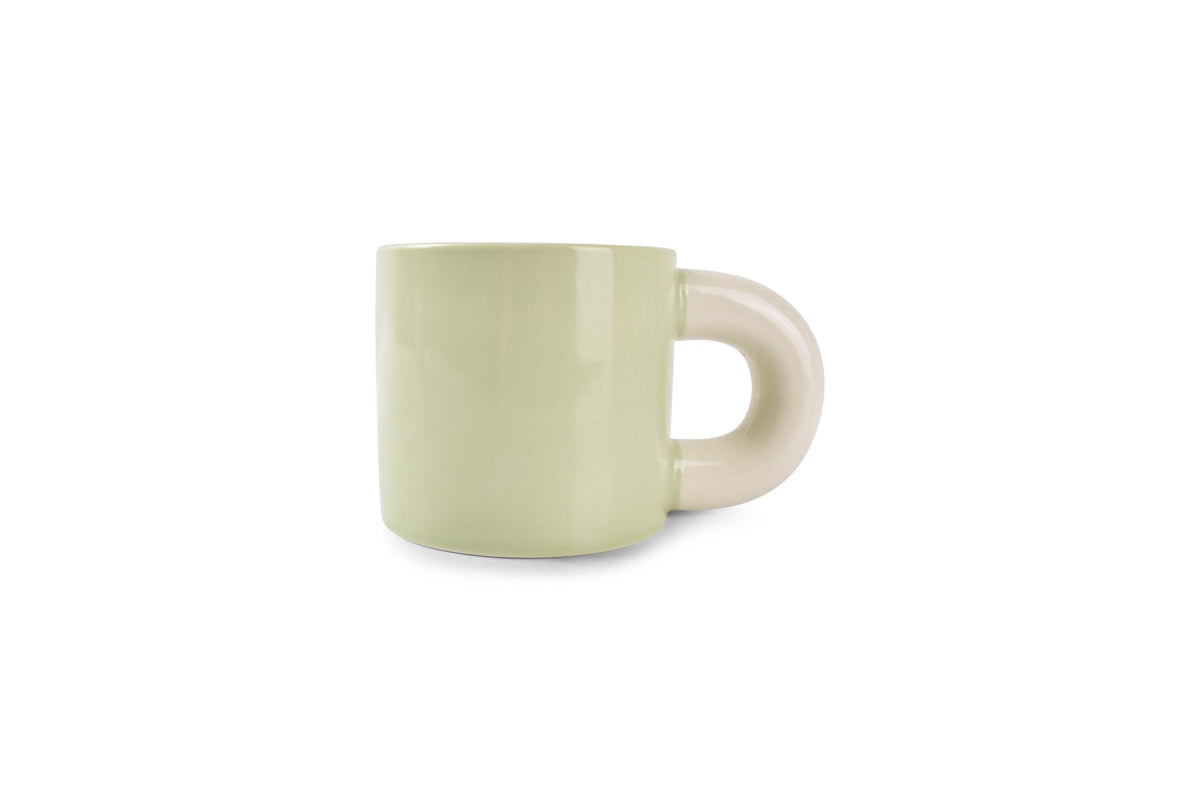 S&P - Lola Chope 33cl vert Lola - 1 SET - 2 pièces