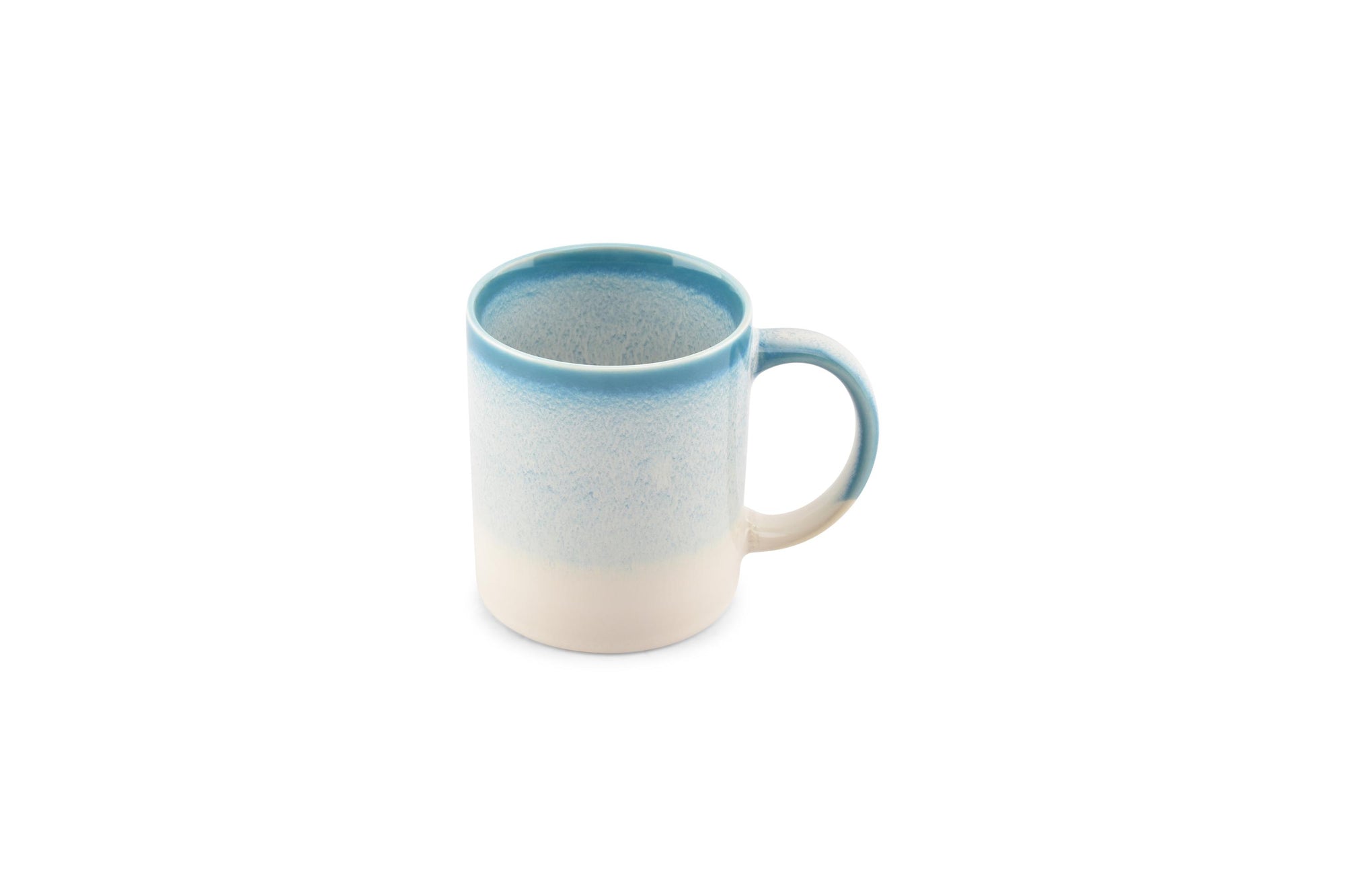 Ona - Beker 27cl blauw Vera - 1 SET - 4 stuks