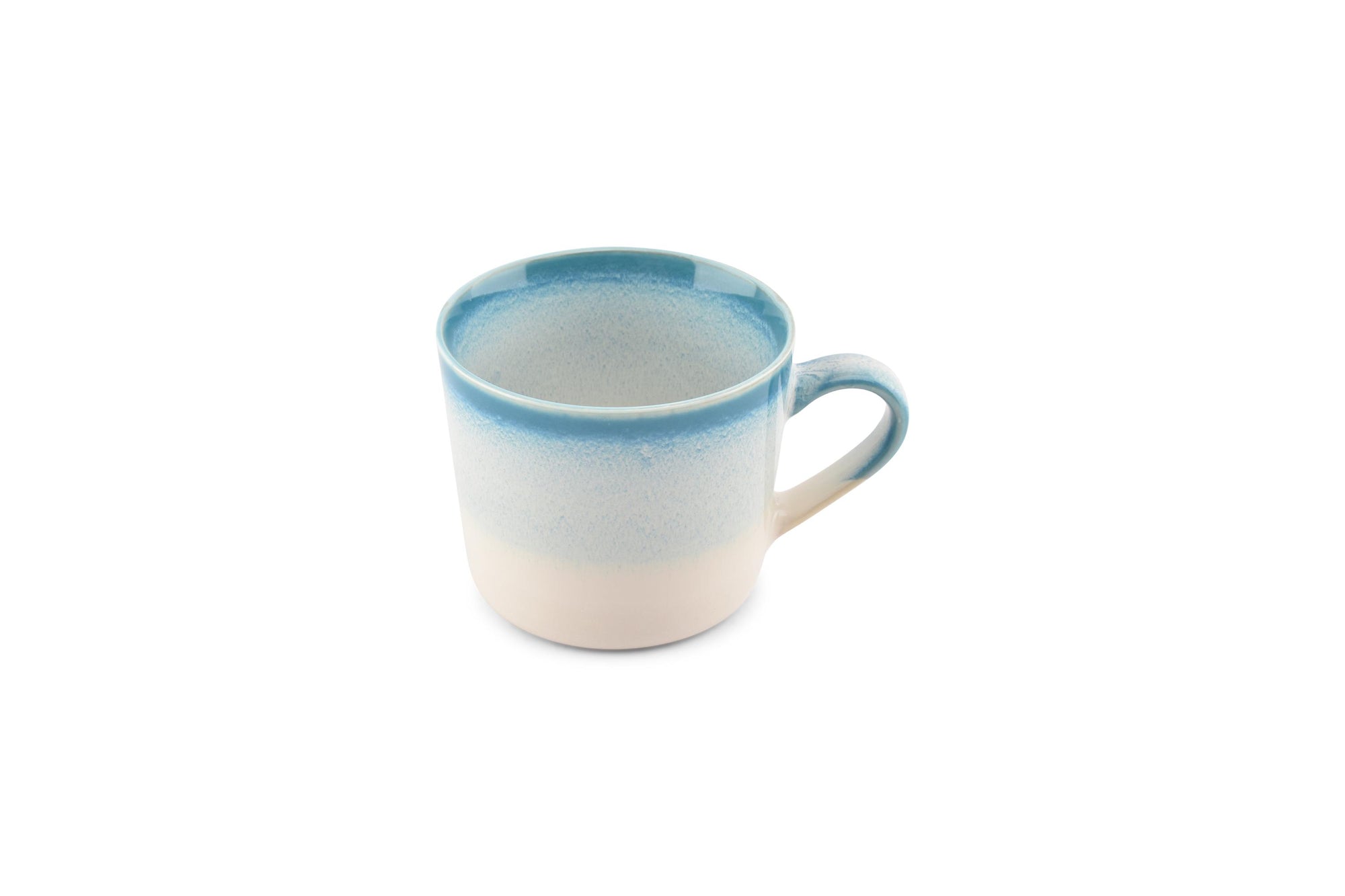Ona - Beker 35cl blauw Vera - 1 SET - 4 stuks