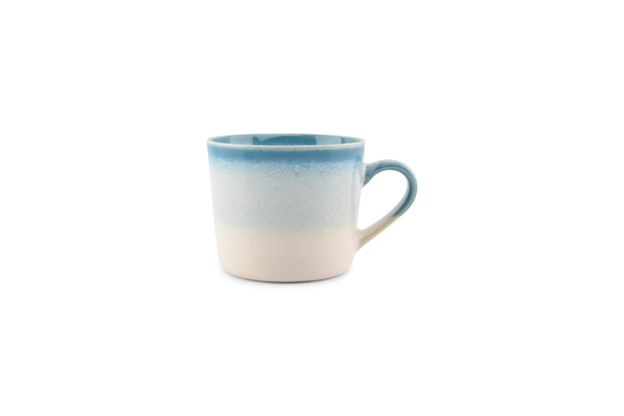 Ona - Beker 35cl blauw Vera - 1 SET - 4 stuks
