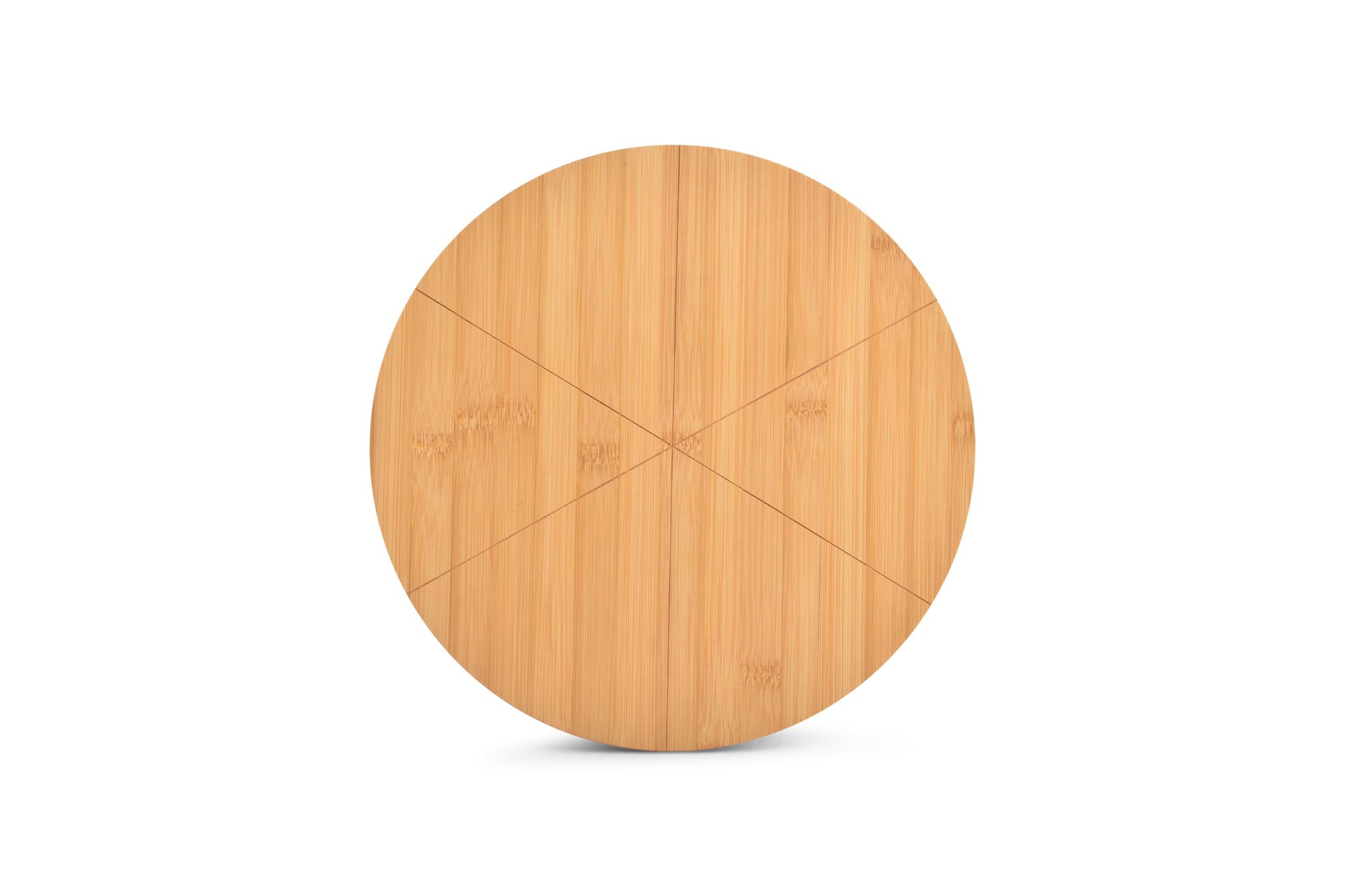 Ona - Serveerplank 33cm Bamboo