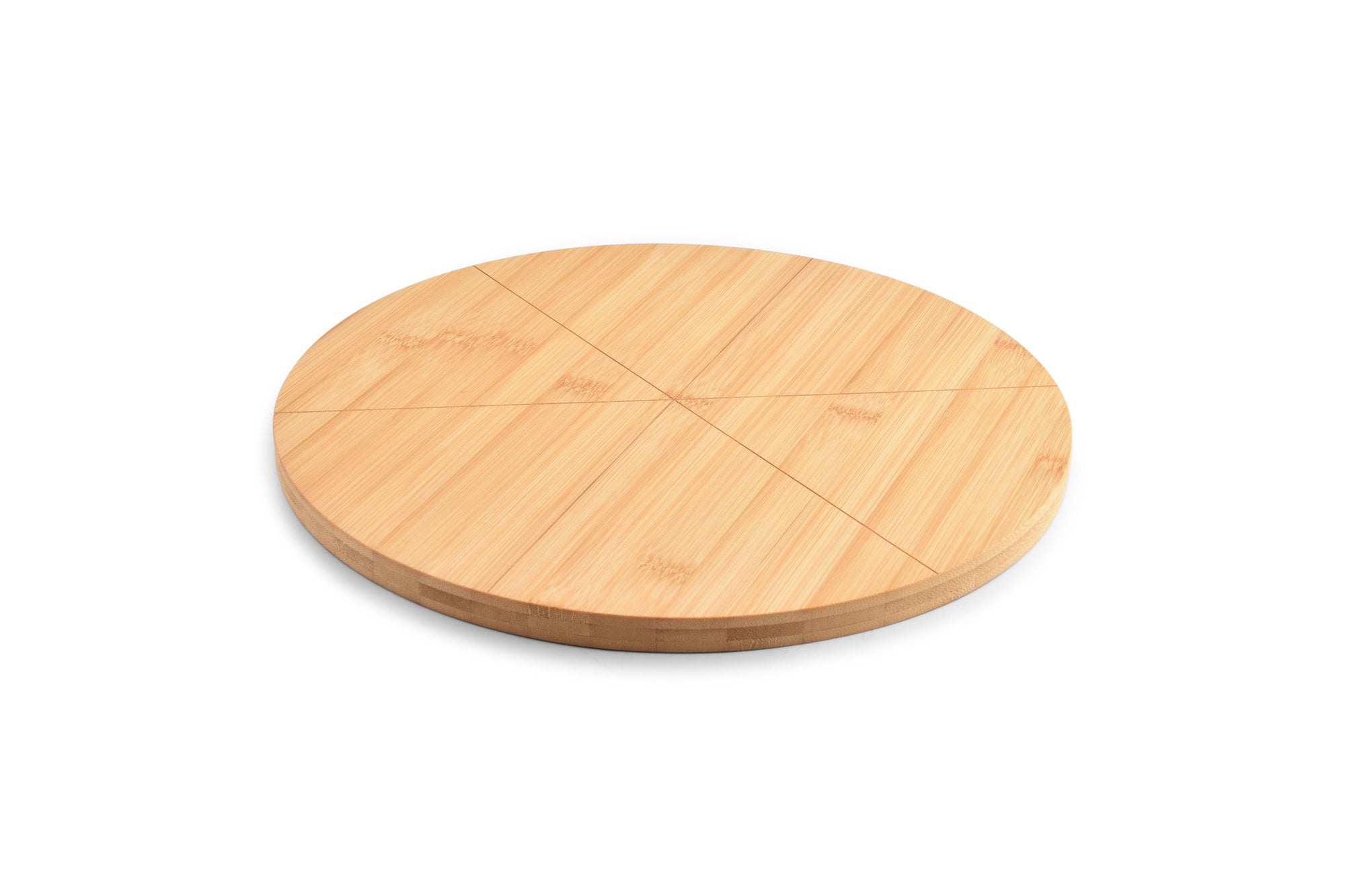 Ona - Serveerplank 33cm Bamboo