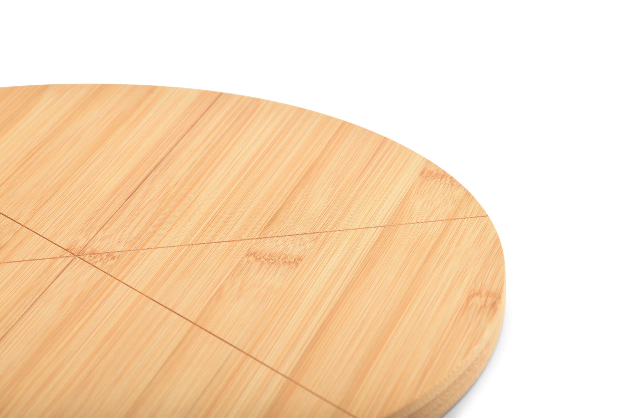 Ona - Serveerplank 33cm Bamboo