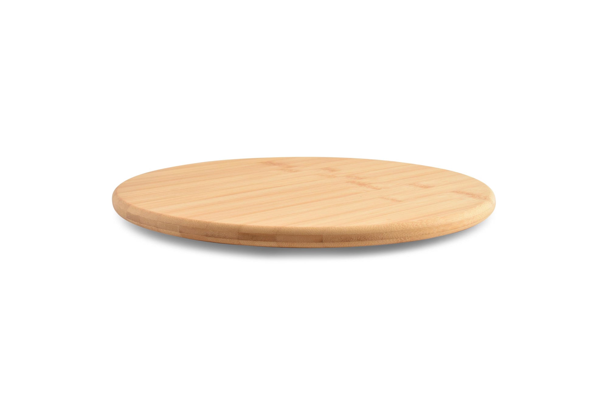 Ona - Draaiplateau 33xH2,5cm Bamboo