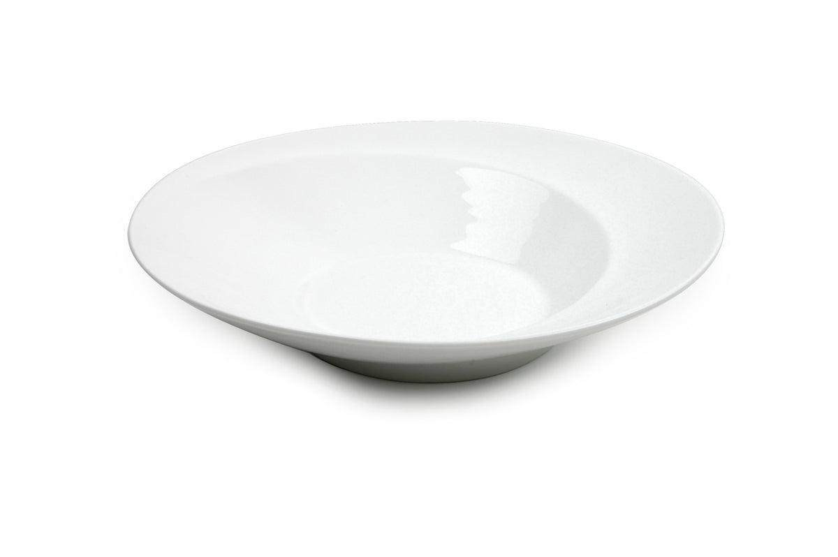 S&P - Appetite Assiette creuse 31,5xH6,5cm blanc Appetite - 1 SET - 3 pièces