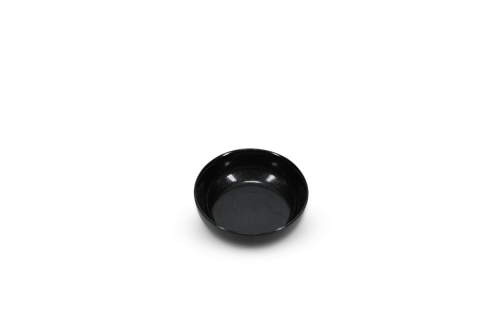 S&P - Ovio Black Kom 16xH6cm zwart Ovio - 1 SET - 2 stuks
