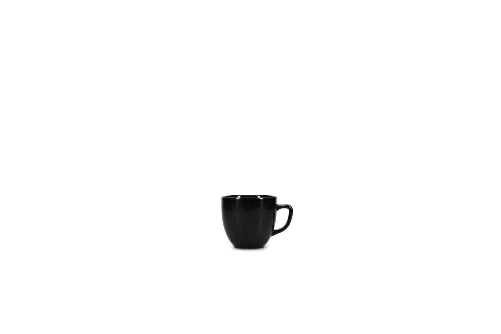 S&P - Ovio Black Kop 20cl zwart Ovio - 1 SET - 12 stuks