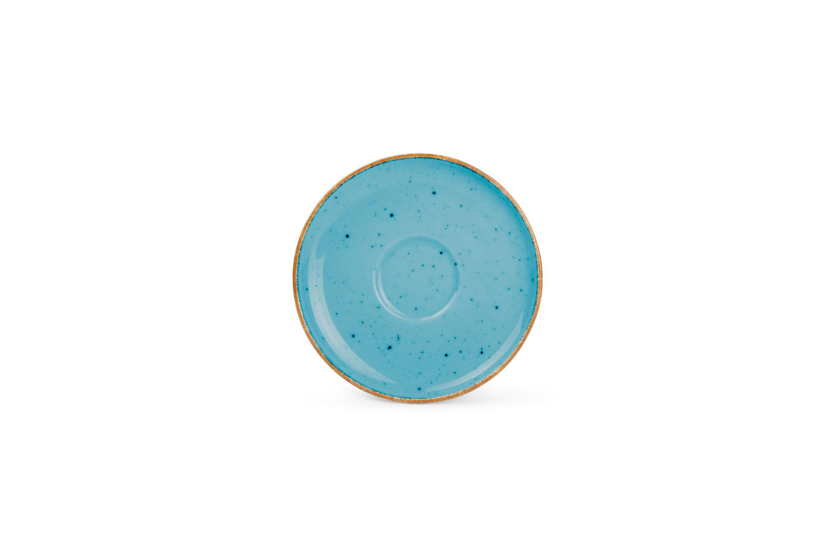 S&P - Collect Schotel 12cm blauw Collect - 1 SET - 6 stuks
