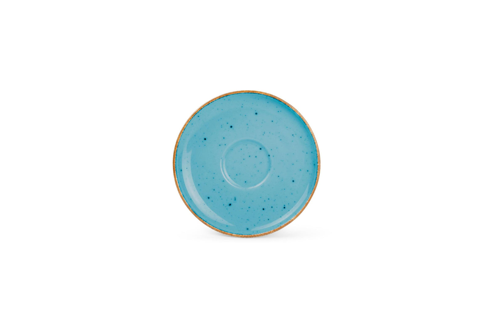 S&P - Collect Schotel 12cm blauw Collect - 1 SET - 6 stuks