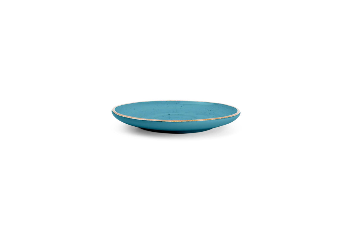 S&P - Collect Schotel 12cm blauw Collect - 1 SET - 6 stuks