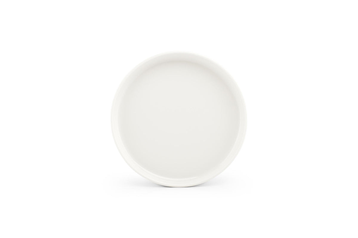 S&P - Pila White Plat bord 17cm wit Pila - 1 SET - 3 stuks