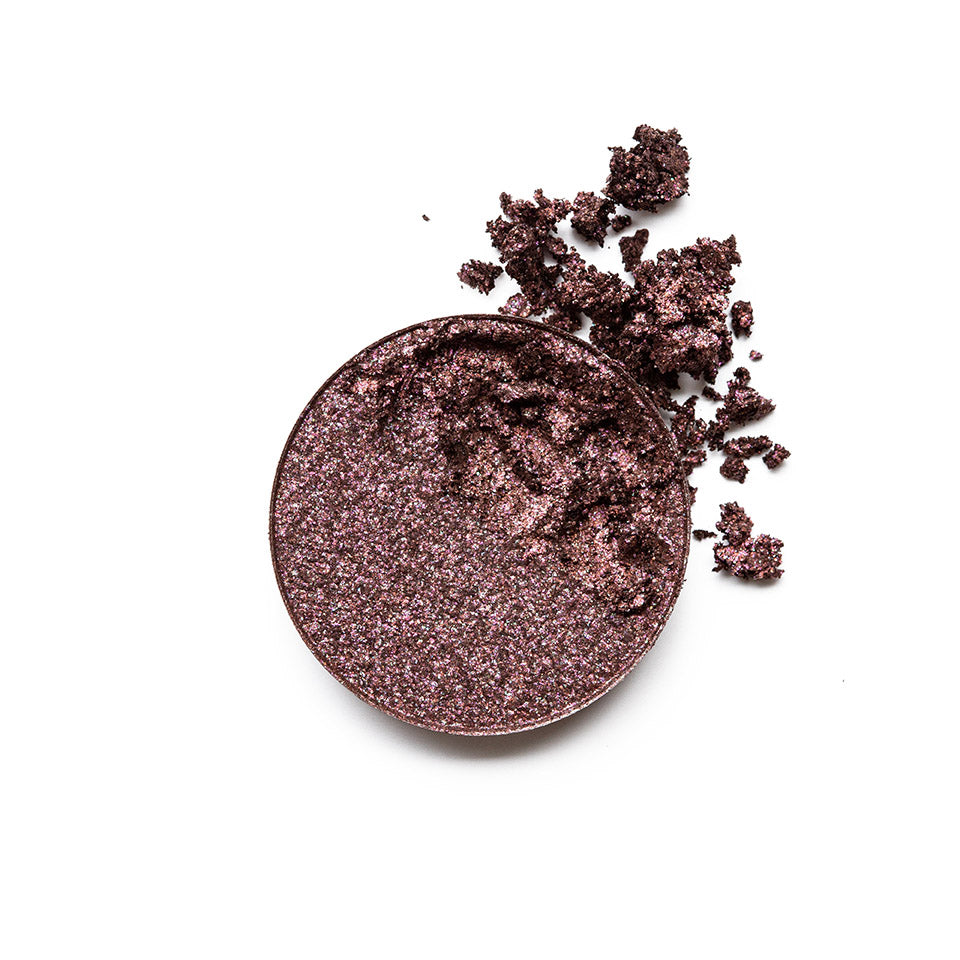 I Am Klean - Compact Mineral Eyeshadow Dazzling