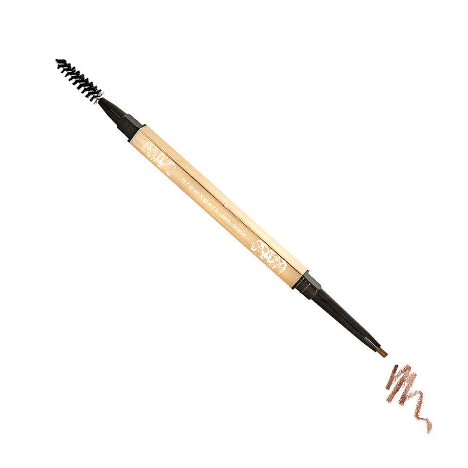 I Am Klean - Brow Pencil BrowXpert Dark Brown