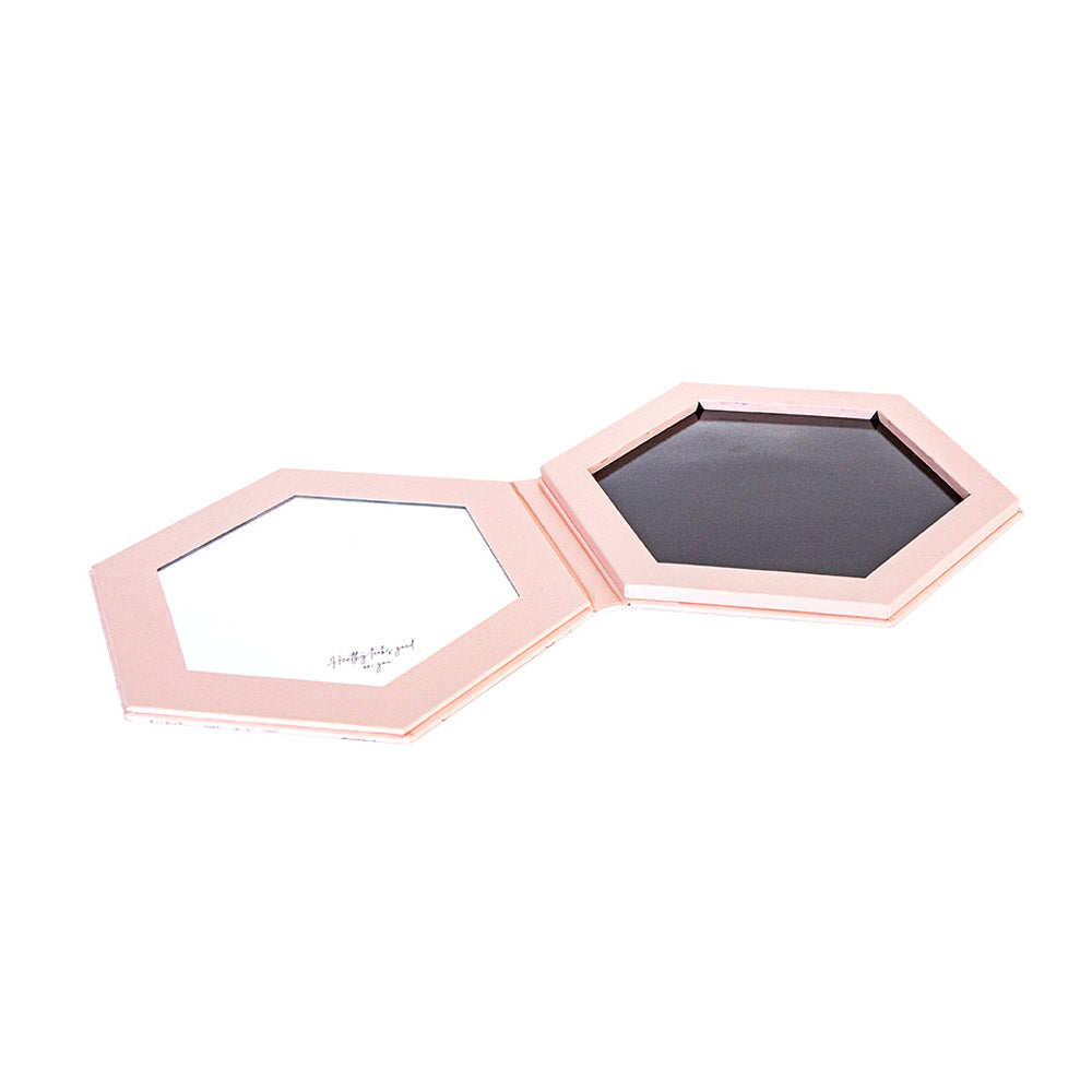 Cent Pur Cent - Ma Palette Large  (Refillable Empty)