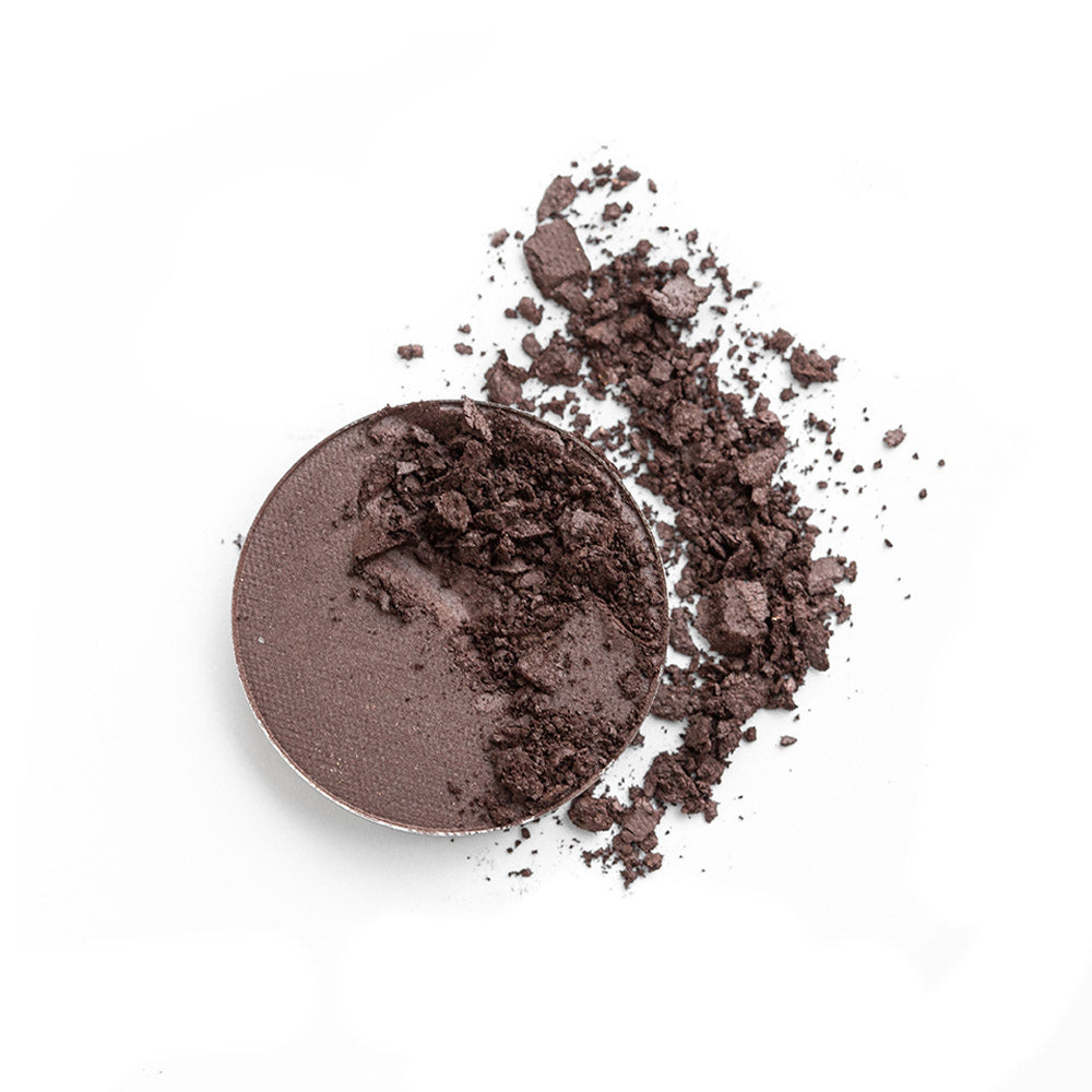 Cent Pur Cent - Mineral Compact Eyeshadow Elegante