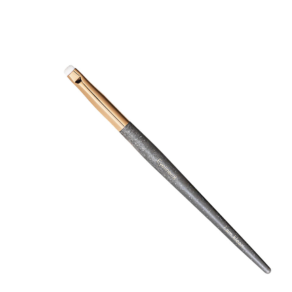 I Am Klean - Eyeliner Brush 8