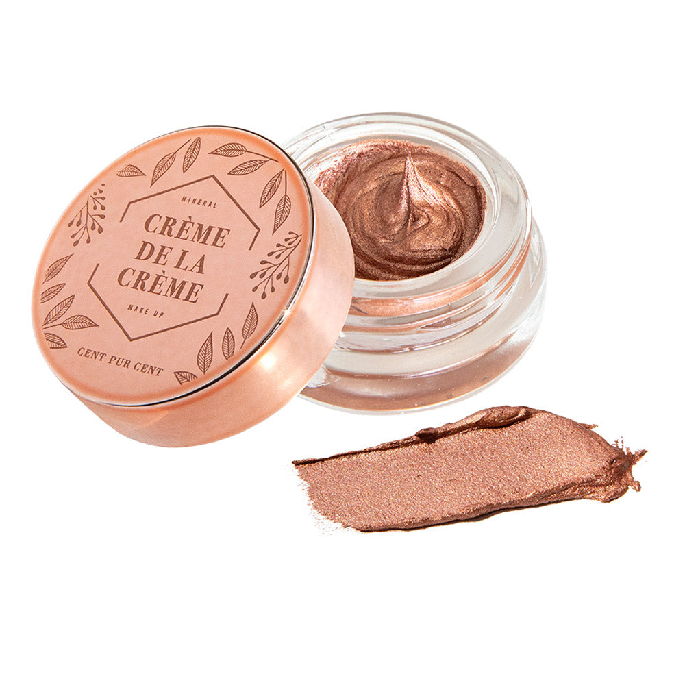 Cent Pur Cent - Crème de la Crème Fraisier