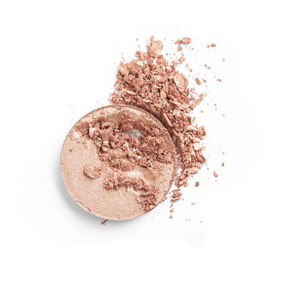 Cent Pur Cent - Mineral Compact Eyeshadow Vintage