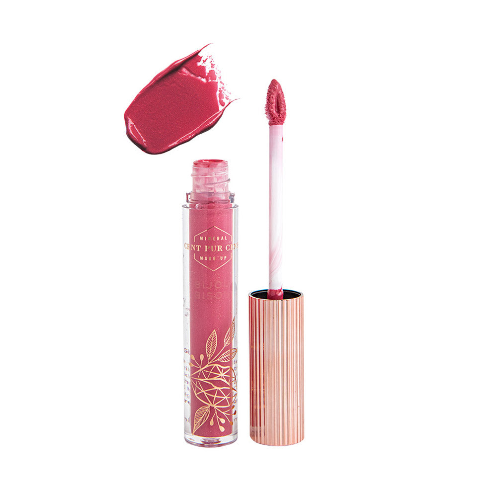 Cent Pur Cent - Lipgloss Bijou Bisou Charly