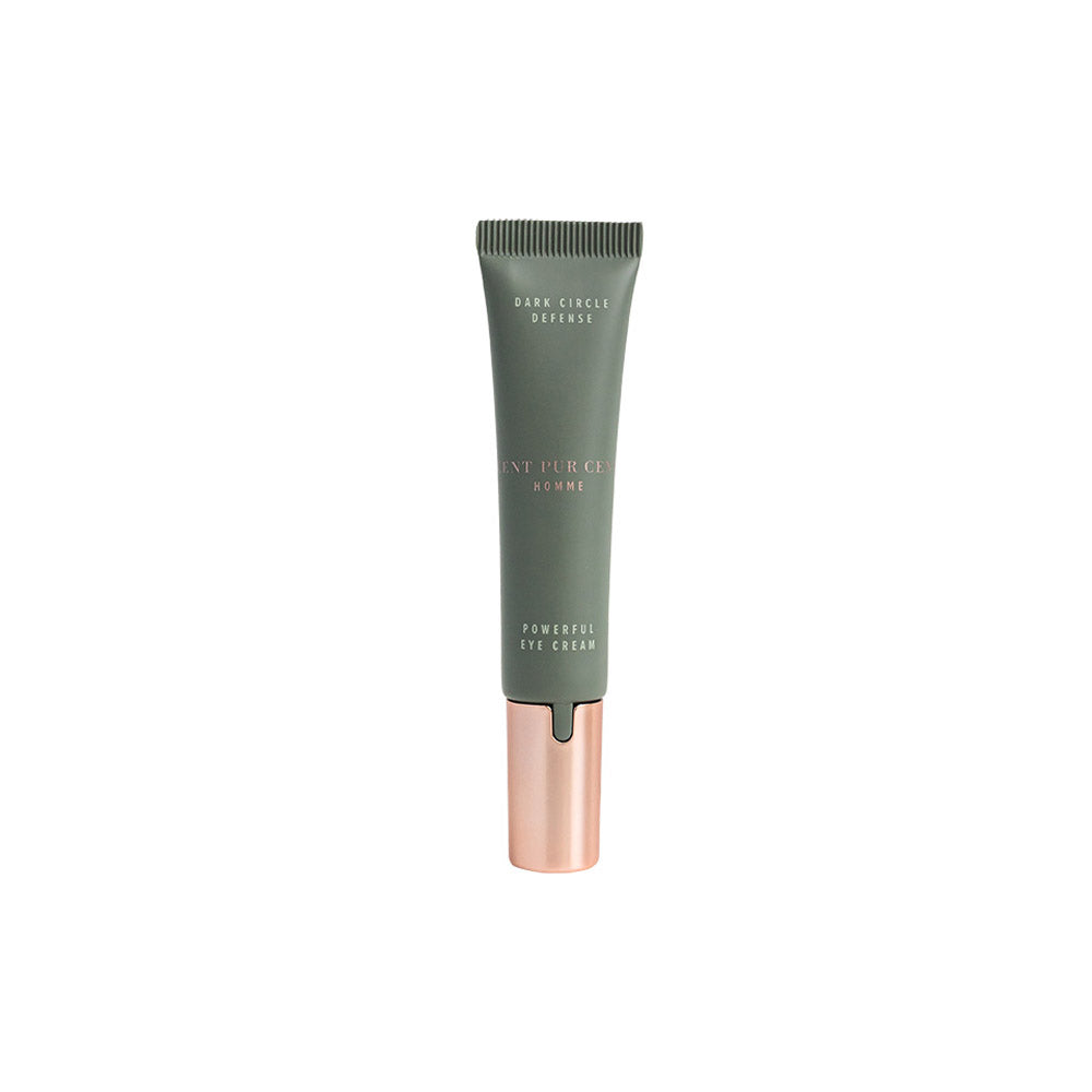 Cent Pur Cent - Homme Powerful Eye Cream 15ML