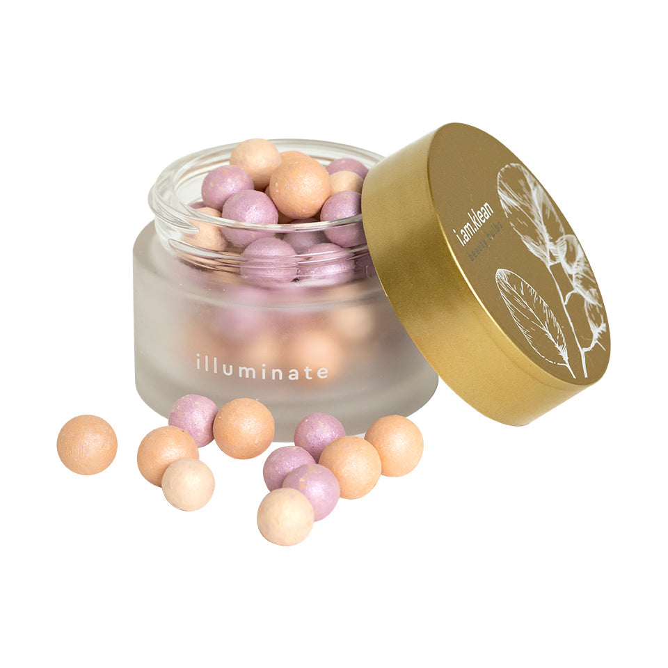 I Am Klean - Beauty Bulbs Illuminating