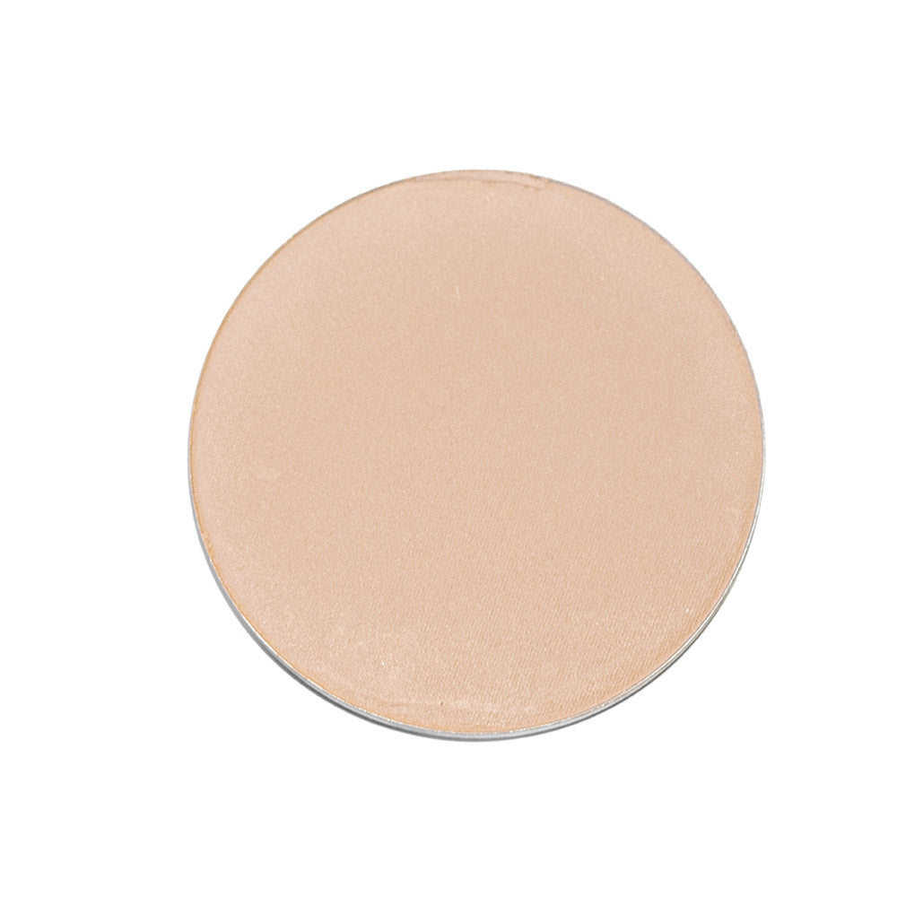 Cent Pur Cent - Compact Mineral Foundation Light