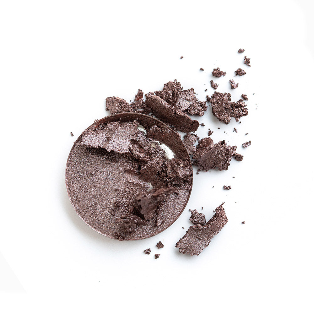 Cent Pur Cent - Mineral Compact Eyeshadow Lavende