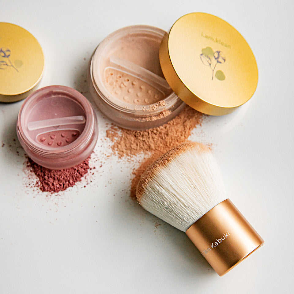 I Am Klean - Flawless Second Skin Perfect Pink
