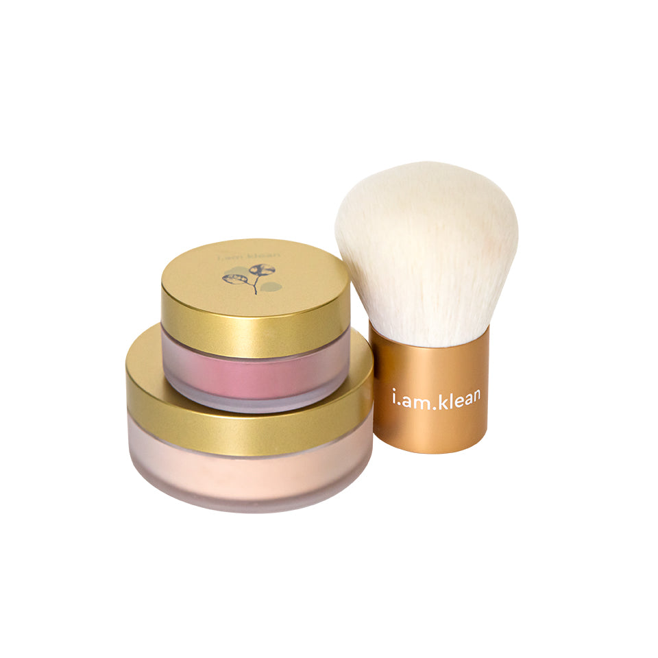 I Am Klean - Flawless Second Skin Perfect Pink