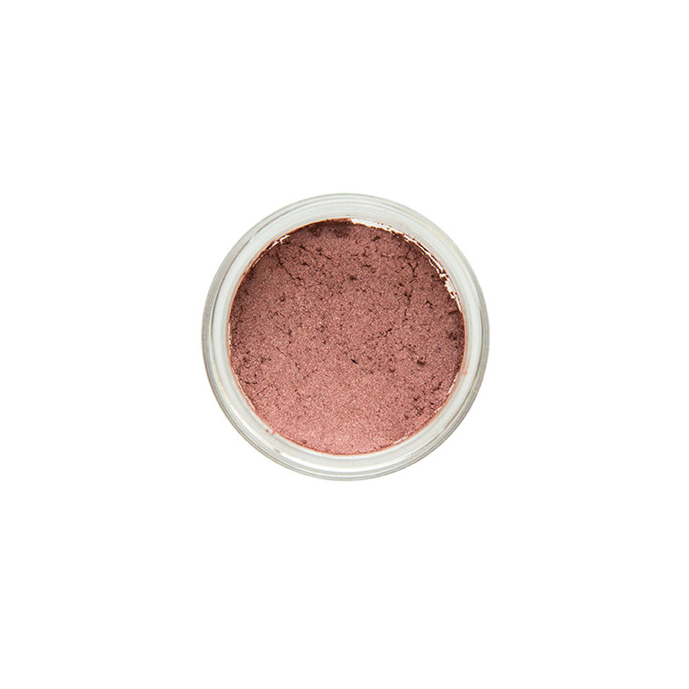 Cent Pur Cent - Loose Mineral Eyeshadow Chocolat