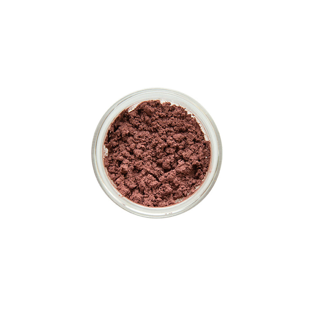 Cent Pur Cent - Loose Mineral Eyeshadow Chocolat