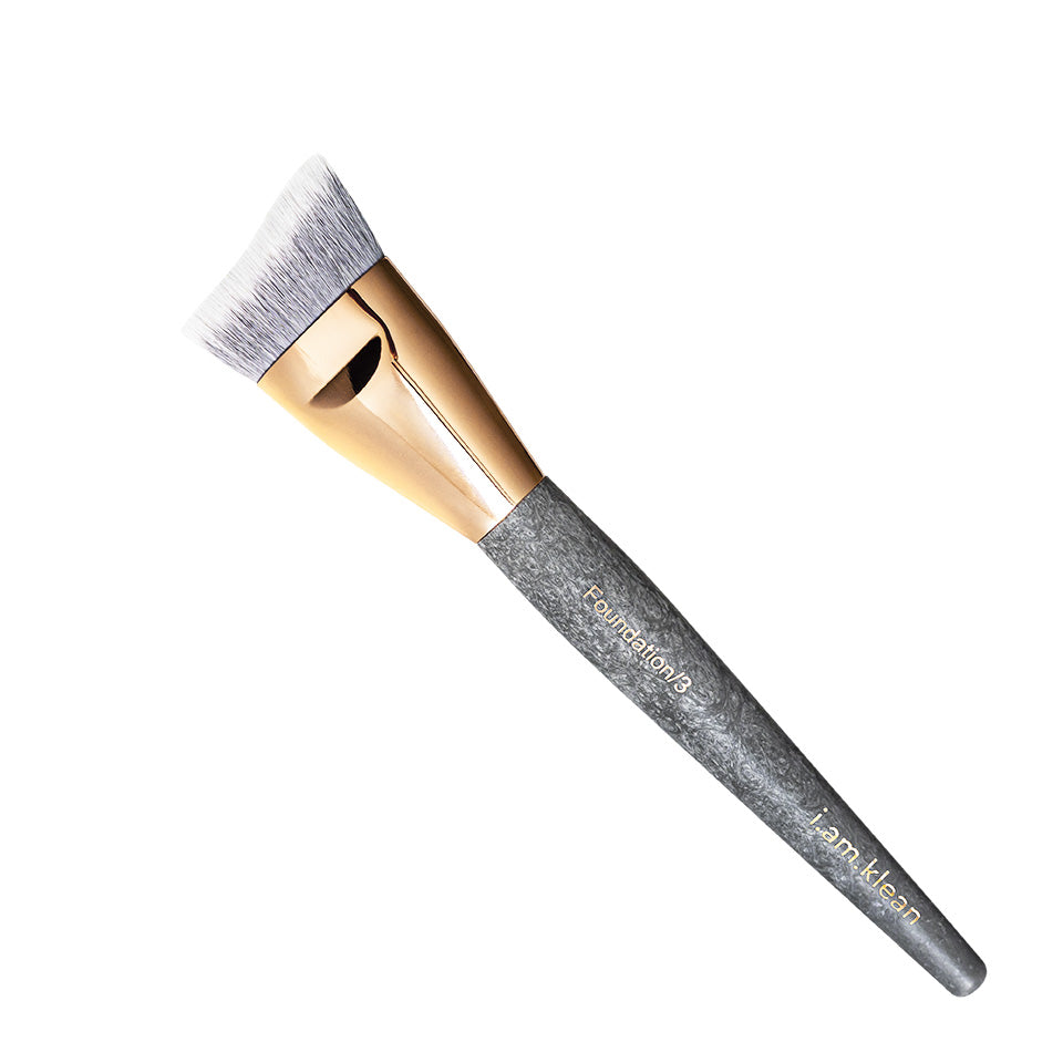 I Am Klean - Foundation Brush 3