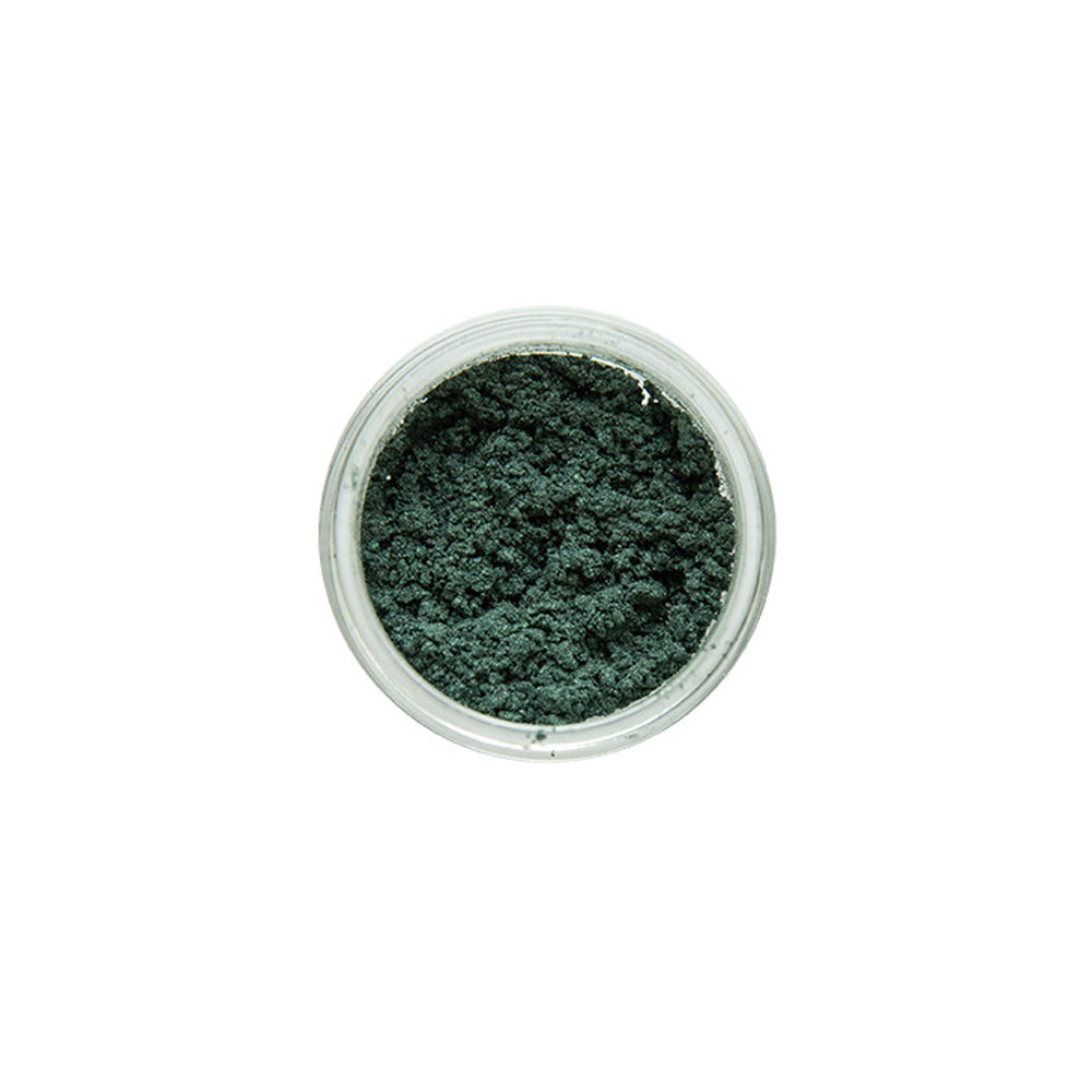 Cent Pur Cent - Loose Mineral Eyeshadow Foret