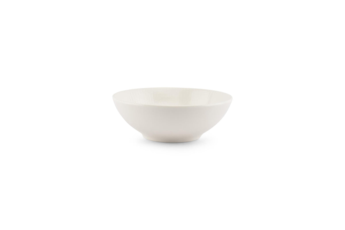 S&P - Solido White Bol 15cm blanc Solido - 1 SET - 12 pièces