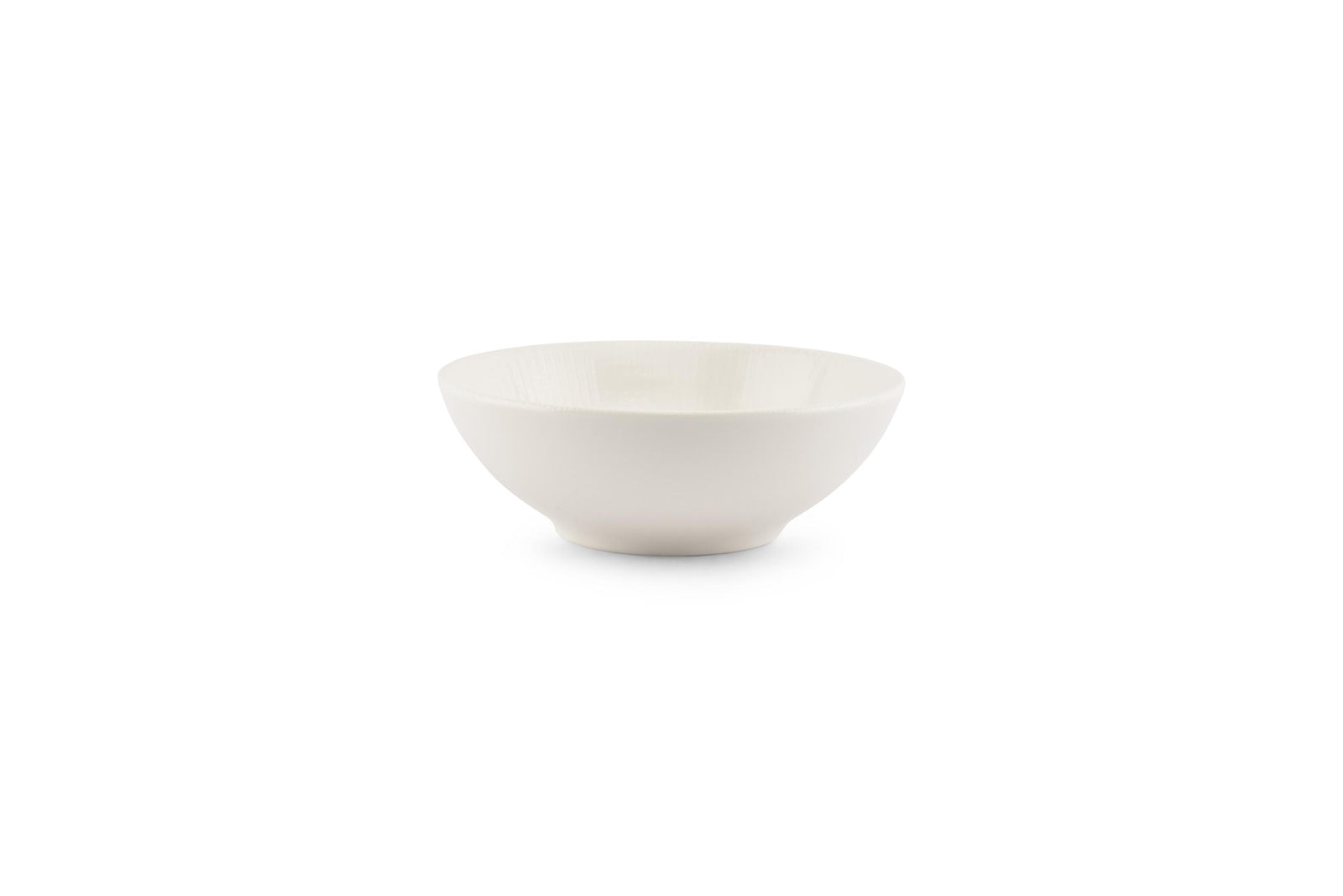 S&P - Solido White Bol 15cm blanc Solido - 1 SET - 12 pièces