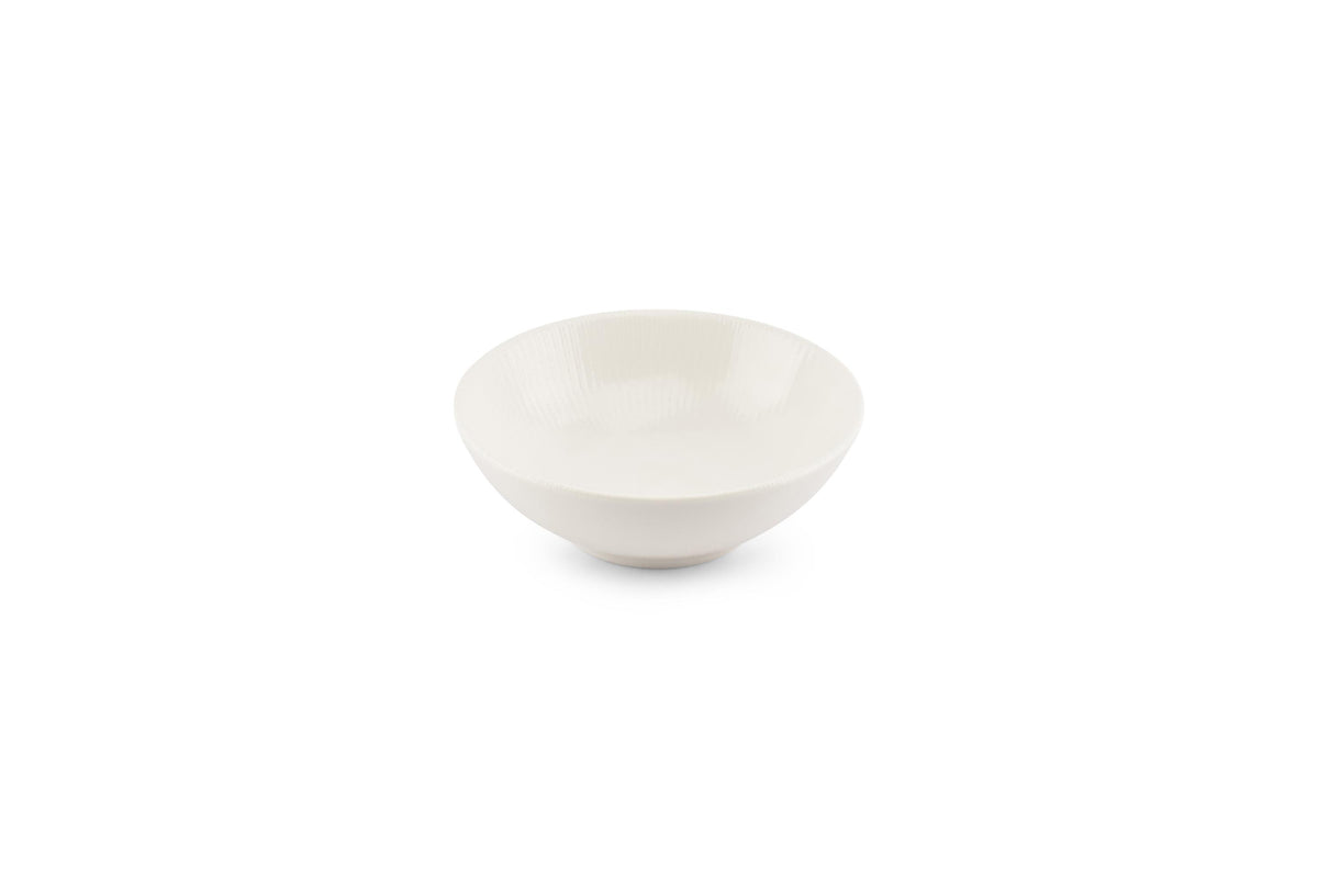 S&P - Solido White Bol 15cm blanc Solido - 1 SET - 12 pièces