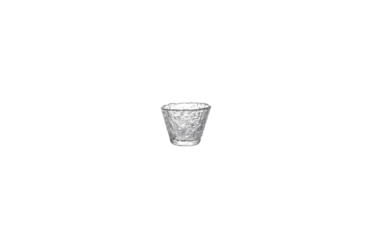 S&P - Verre shot/ amuse-bouche 7cl carve Apero - set/6