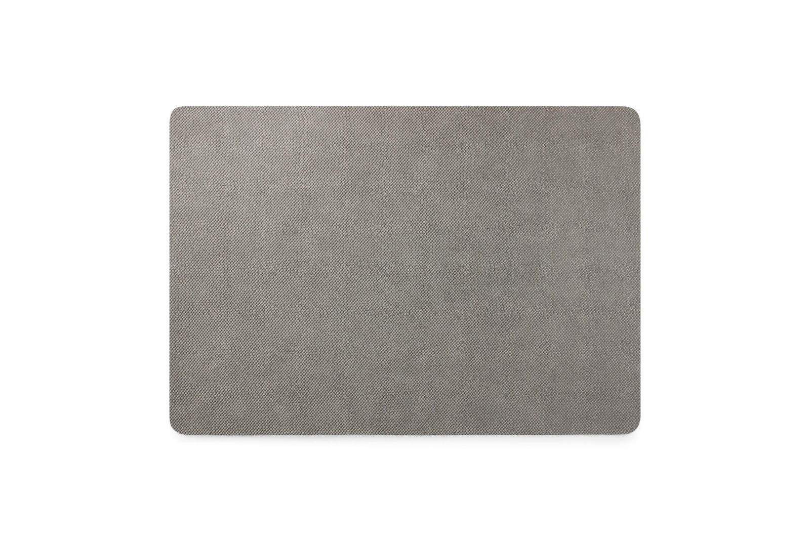 S&P - Set de table 43x30cm structure gris Layer - 1 SET - 4 pièces
